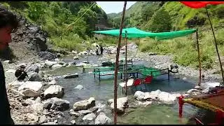 SAMUNDAR KHATA LAKE ❤️❤️|Abbottabad|Pakistan|#foryou #viral #youtube #youtubeshorts #tourism