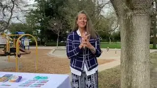 Warm Welcome from Brave Voices Founder Cheryle Gail