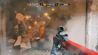 RAINBOW SIX - LESION LO PETA!