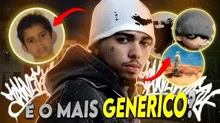 🏃🏻&zwj;♂️RYU, THE RUNNER &Eacute; O RAPPER MAIS GEN&Eacute;RICO DA CENA? (Ele realmente merece tudo isso?)