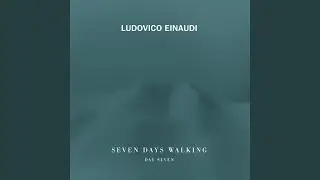 Einaudi: Campfire Var. 1 (Day 7)