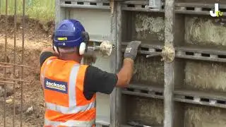 Perry Barr & Witton Flood Risk Management Scheme Phase 2