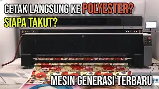 Printing Kain - Liyu FH