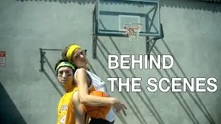 Taller Than Me Behind The Scenes