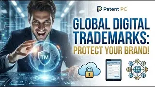 How to Register and Enforce Trademarks in Digital Only Global Businesses