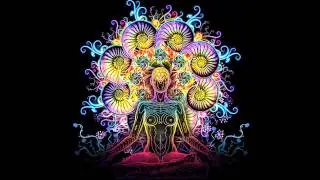 Cristas Icaros - Ayahuasca song 6