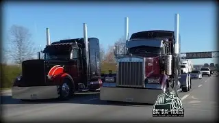 Justin Hart / Todd Hutchison - Rolling CB Interview&trade;