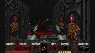 Let's Play Beyond The Grave (Anniversary Edition) - Area 24: Forgotten Chapel (100%)