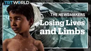 US Overturns Landmine Ban