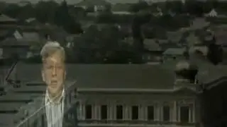 Hrvoje Hegedu&scaron;ić - Stoji grad (1991)