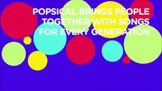 Popsical Karaoke - Teaser