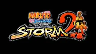 Naruto Shippuden Ultimate Ninja Storm 2 - Great Sage Jutsu Presentation Soundtrack