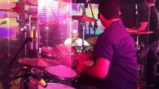 RIQUELME NA BATERA - TABULEIRO - VAQUEJADA