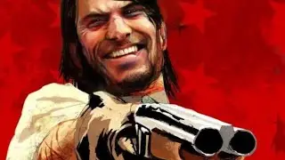 John Marston doing John Marston things: Rdr2 pt27 (finale)