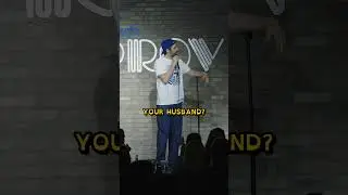 #standupcomedy #comedian #jokes #crowdwork