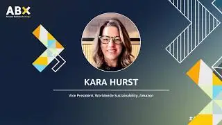 ABX 2020/Day 1/The Climate Pledge: meeting the Paris Agreement ten years early