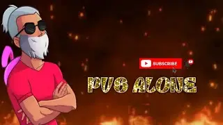 PVS ALONE ON LIVE