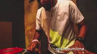 (SOLD)spendsumtime. | 9th Wonder/J Dilla Type Beat