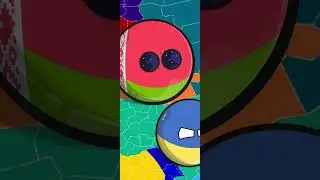 #countryballs #сборник всех моих видео #кантриболлз 
