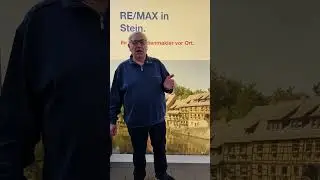 🔴⚪️🔵 𝙍 𝙬𝙞𝙚 𝙍𝙖𝙞𝙣𝙚𝙧 𝙤𝙙𝙚𝙧 𝙍𝙚𝙨𝙚𝙧𝙫𝙞𝙚𝙧𝙪𝙣𝙜 🏠  #ichbinmakler #realestate #remax