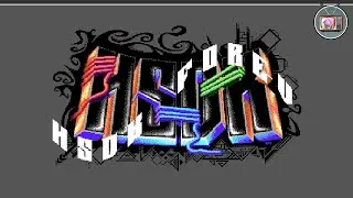 &Aring;terbetalning (64k Intro) by HSDK | Amiga Demoscene