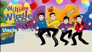 Mandarin Wiggles Uncle Noah's Ark (FanMade)