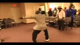 Bro Franklin Tribute 