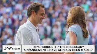 Report: Wimbledon 2020 To Be Cancelled On Wednesday