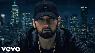 Eminem - Brave (official music video)