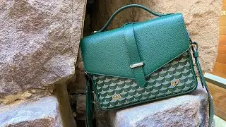 Faur&eacute; Le Page Express 21 bag review
