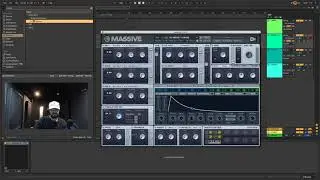 HOW TO MAKE A DONK BASS