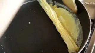 Tamagoyaki (omelette japonés)