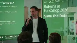 2. B&uuml;tema Retail Summit 2025 | Zukunft des station&auml;ren Handels