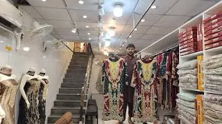 💍 Wedding Season 2025 Collection 💥 | Stunning Heavy Embroidered Dresses | Maryam Emporium 