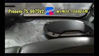 Pioneer TS 6975 V2