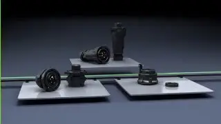 The connector for more powerWieland gesis&reg; RST50i5 - Wieland Electric