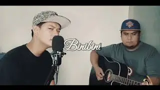 Binibini // Zack Tabudlo // Acoustic Cover