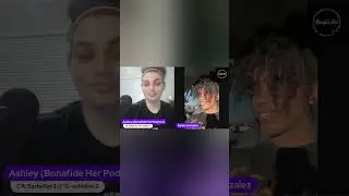 Bonafide Her Podcast Ep. 25: Dylan Gonzalez