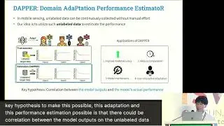 UbiComp/ISWC 2023 DAPPER: Label-Free Performance Estimation after Personalization for Heterogeneous