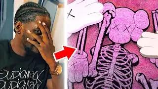 The 8 God Reacts to: Clipse - Let God Sort Em Out (Album)