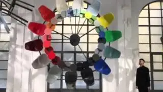 Vitra at Milan Design Week