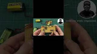 how to make remote control circuit board (Malayalam)