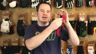 Grom Glove/Mitt - POW Gloves