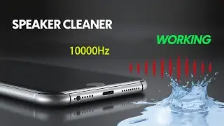Play This Sound if Your Phone Speaker Sounds Bad 🔊 (Fix in 60 Seconds)