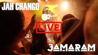 Jah Chango feat Jamaram 