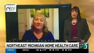 Northeast Michigan Home Health