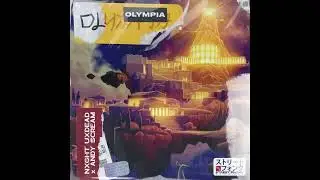 NXGHT UXDEAD & Andy Scream - OLYMPIA