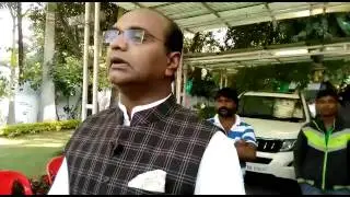 Vishvas Sarang speaks on #BhopalGasTragedy Part2 #VishvasSarang