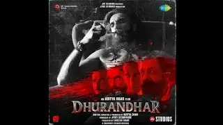 RAMBHA HO HO HO SAMBA HO HO HO FROM BY -  DHURANDHAR 