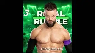 WWE ROYAL RUMBLE MATCH 2026 - ENTRY AND WINNER PREDICTIONS